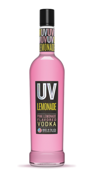 UV Pink Lemonade